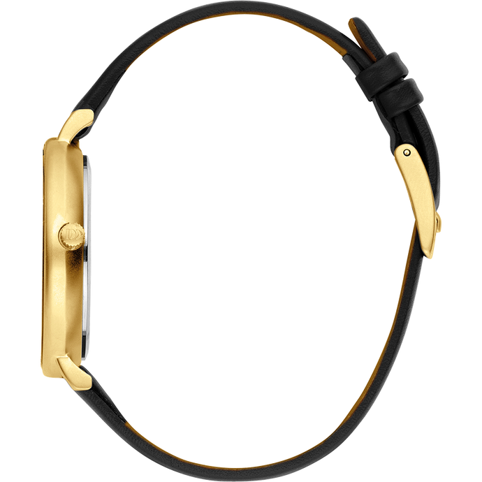 Danish Design Måne Gold