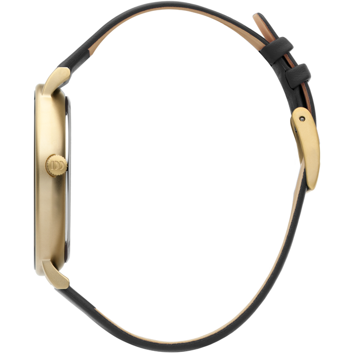 Danish Design Måne Gold Large