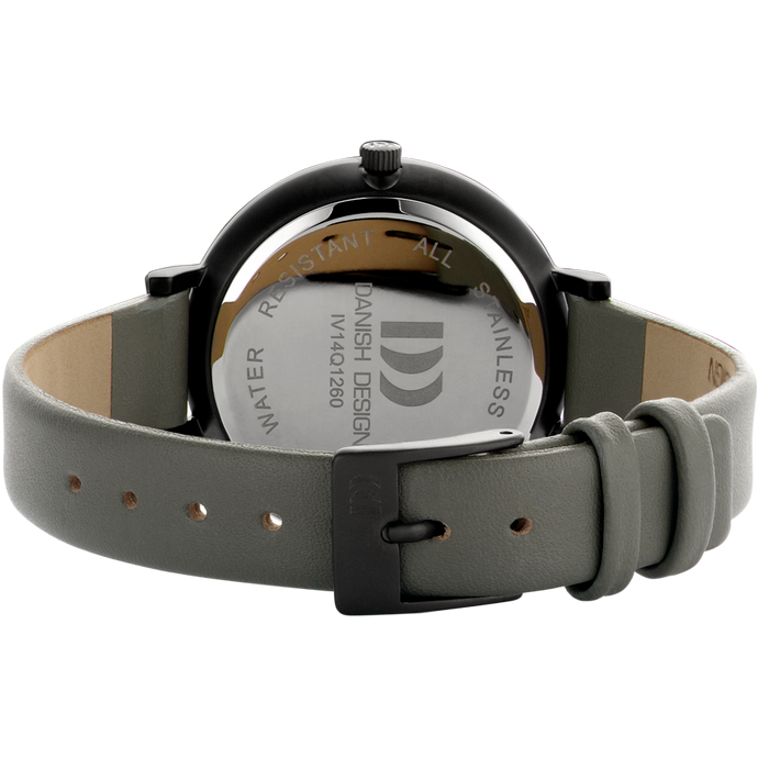 Danish Design Måne Grey