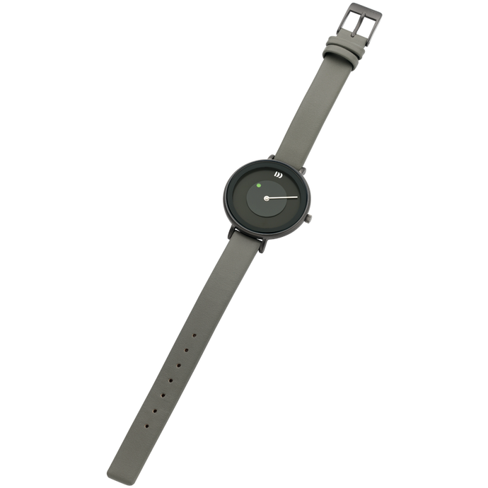 Danish Design Måne Grey