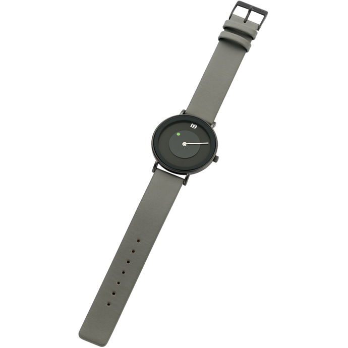 Danish Design Måne Grey Large