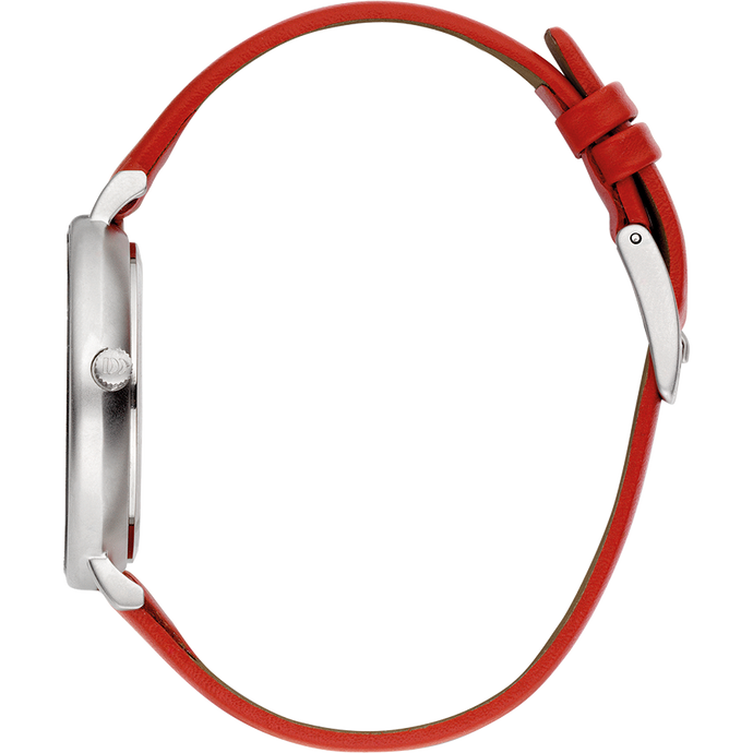 Danish Design Måne Red