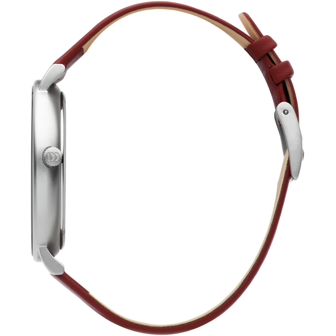 Danish Design Måne Red Large