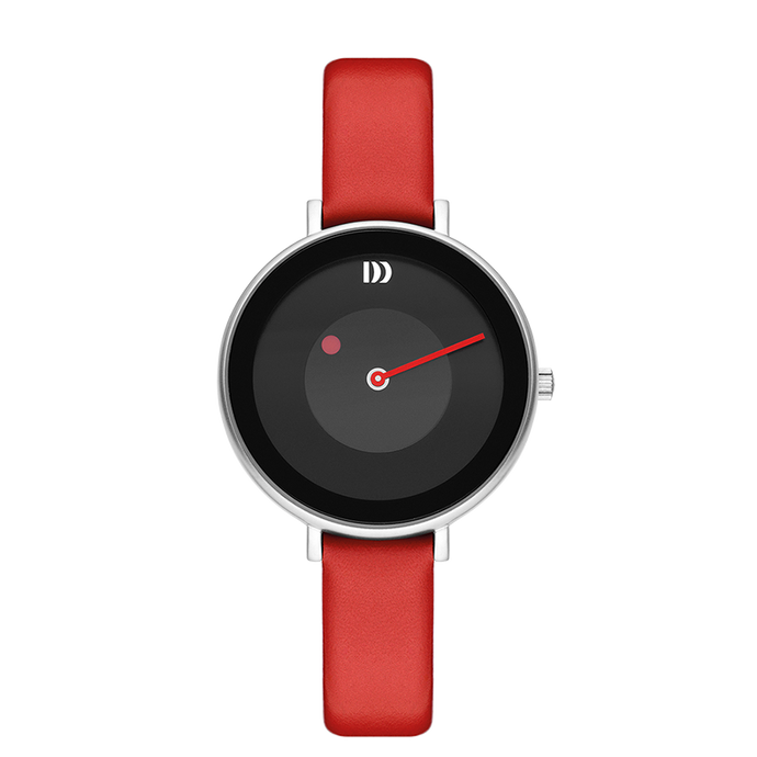 danish design Måne Red