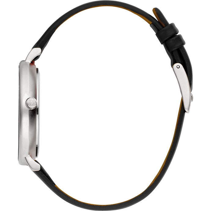 Danish Design Måne Silver