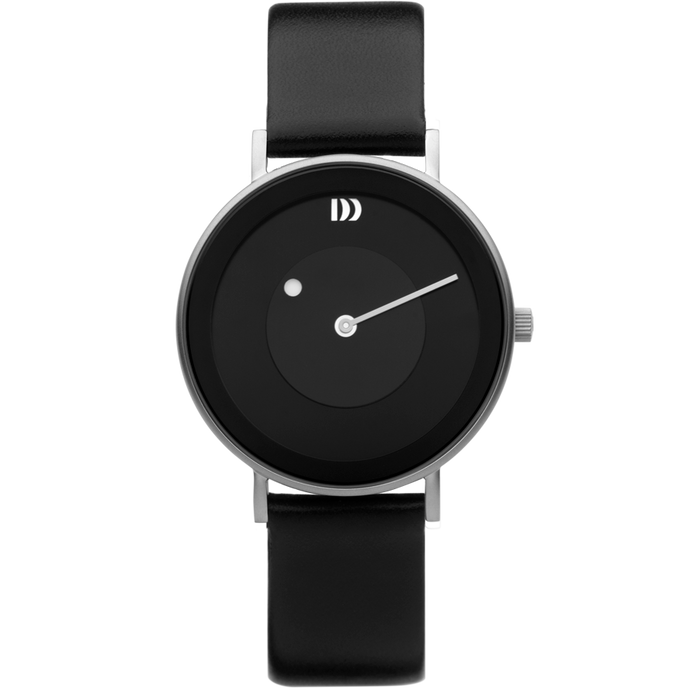 danish design Måne Silver Large