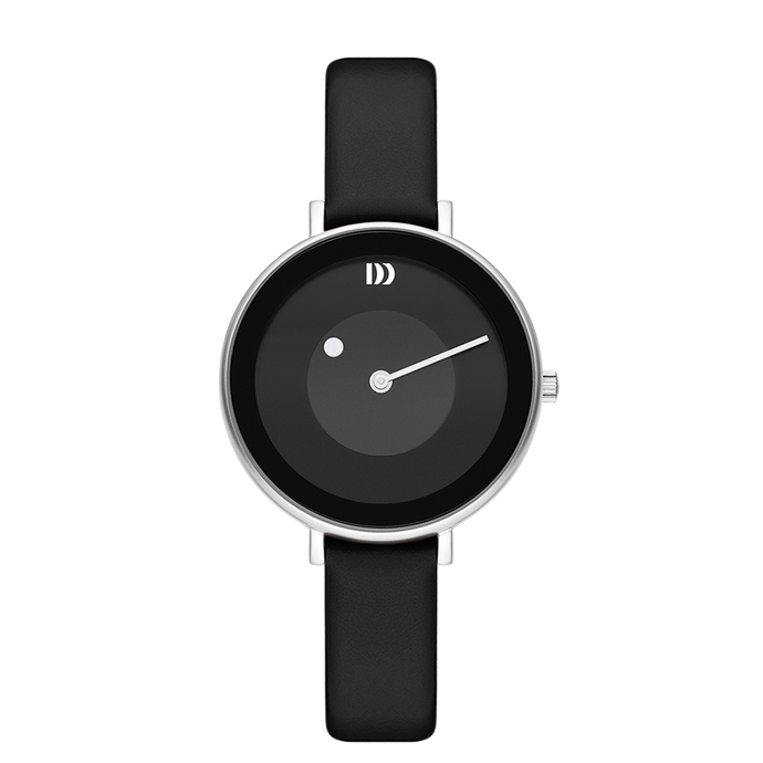 danish design Måne Silver