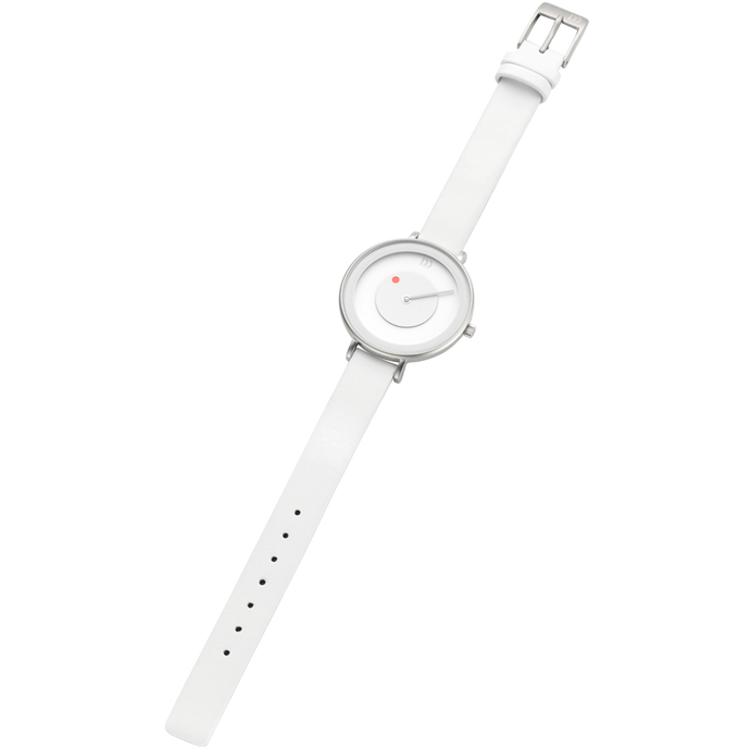 Danish Design Måne White