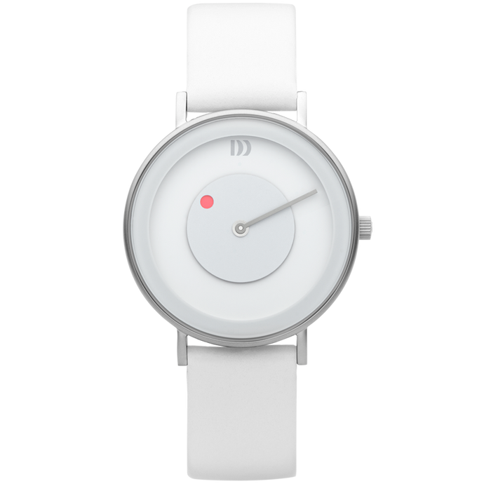 danish design Måne White Large