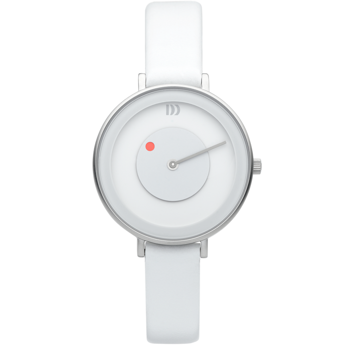 danish design Måne White