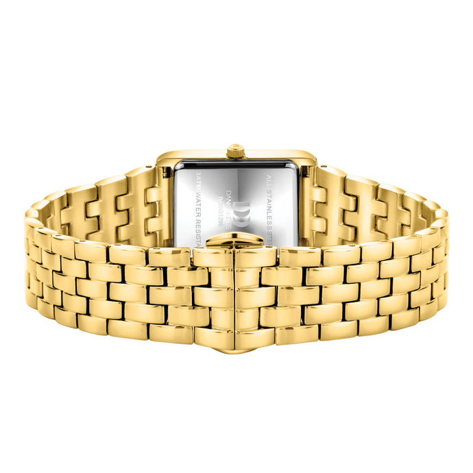 Danish Design Marie Goud