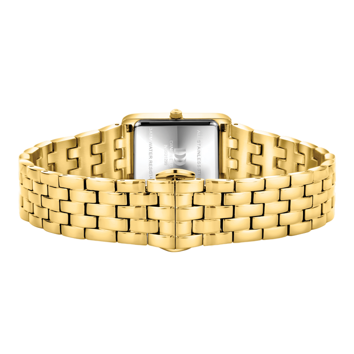 Danish Design Marie Goud Petite