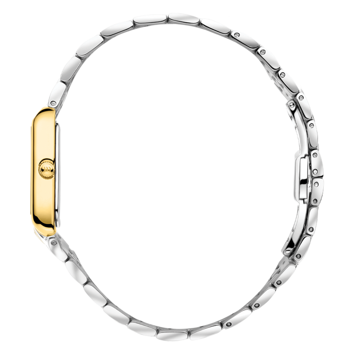 Danish Design Marie Petite Two-Tone Choco