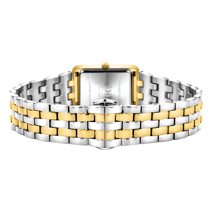 Danish Design Marie Petite Two-Tone Choco