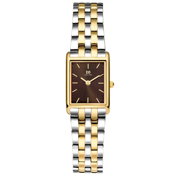 danish design Marie Petite Two-Tone Choco