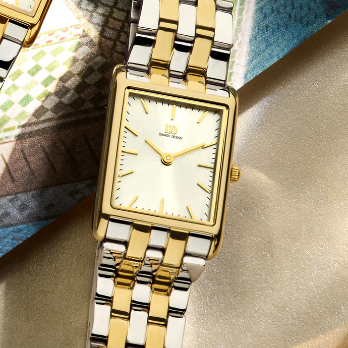 Danish Design Marie Tweekleurig