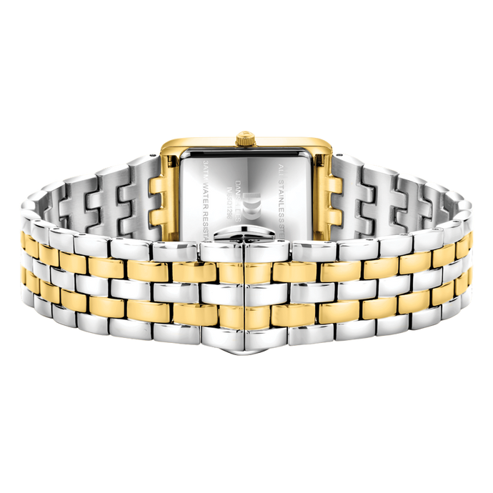 Danish Design Marie Tweekleurig