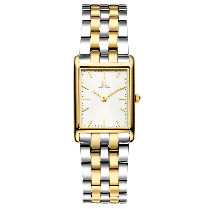 danish design Marie Tweekleurig