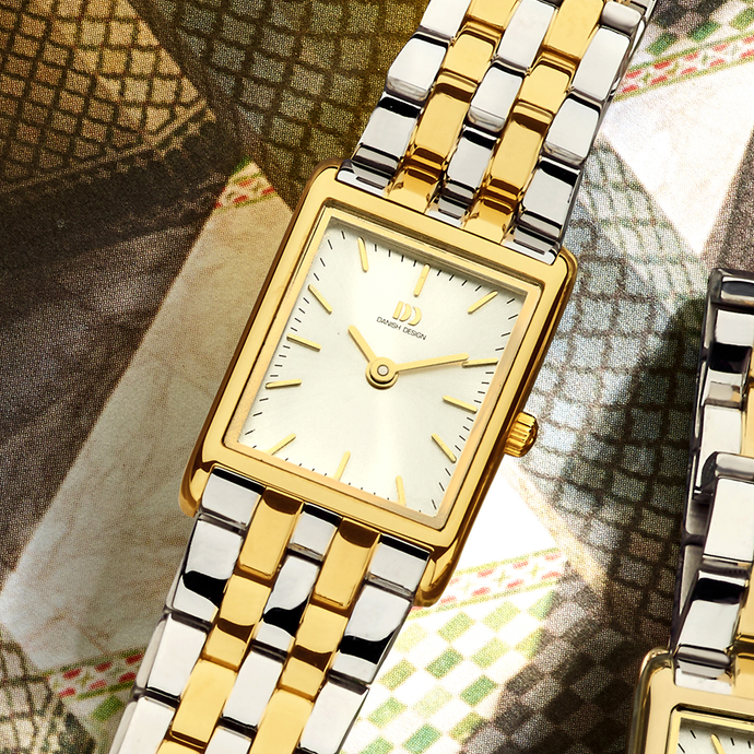 Danish Design Marie Tweekleurige Petite