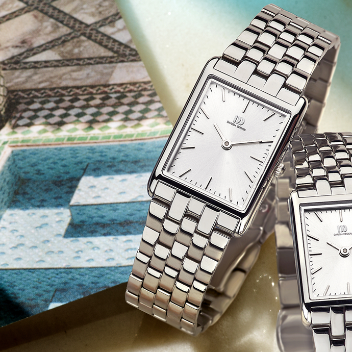 Danish Design Marie Zilver