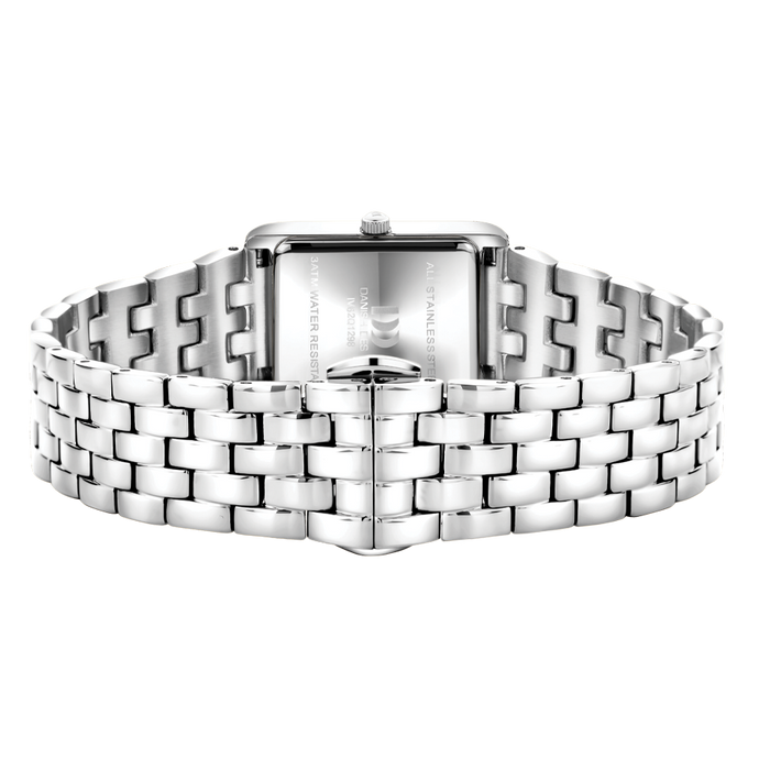 Danish Design Marie Zilver