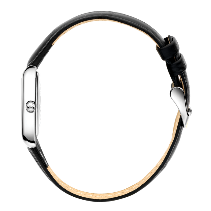 Danish Design Marie Zilver Leer