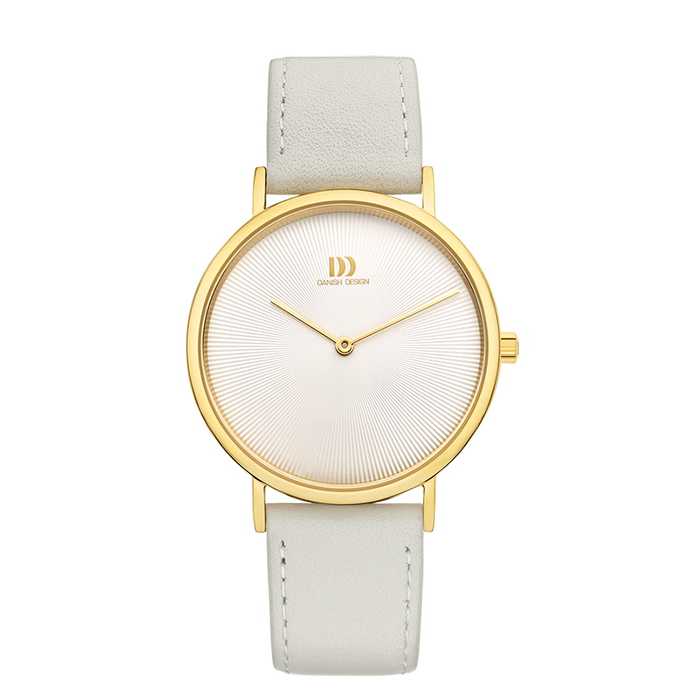 danish design Marilyn Gold Grey