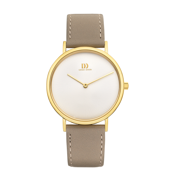 danish design Marilyn Gold Tan