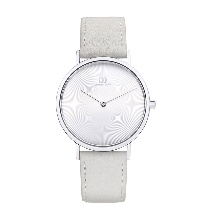 danish design Marilyn Silver Grey