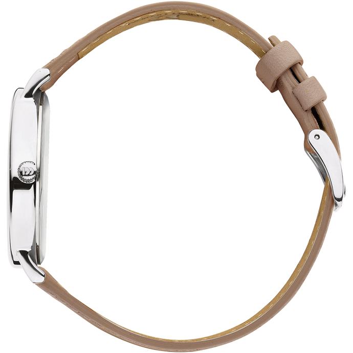 Danish Design Marilyn Silver Tan