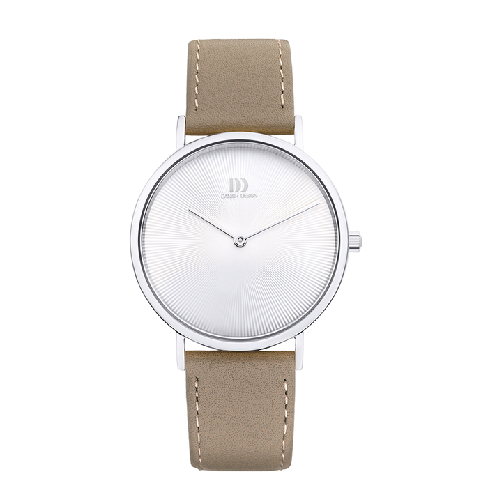 danish design Marilyn Silver Tan