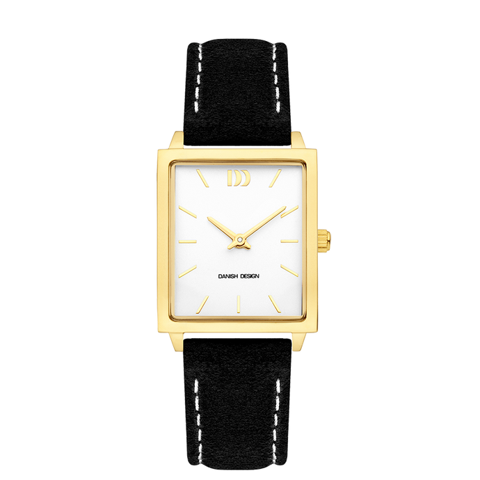 danish design Miami Stretch Gold Black