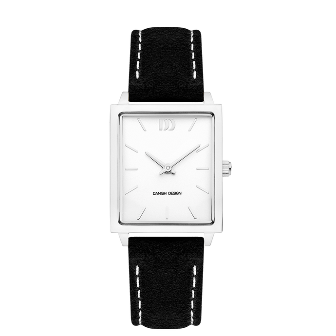 danish design Miami Stretch Silver Black