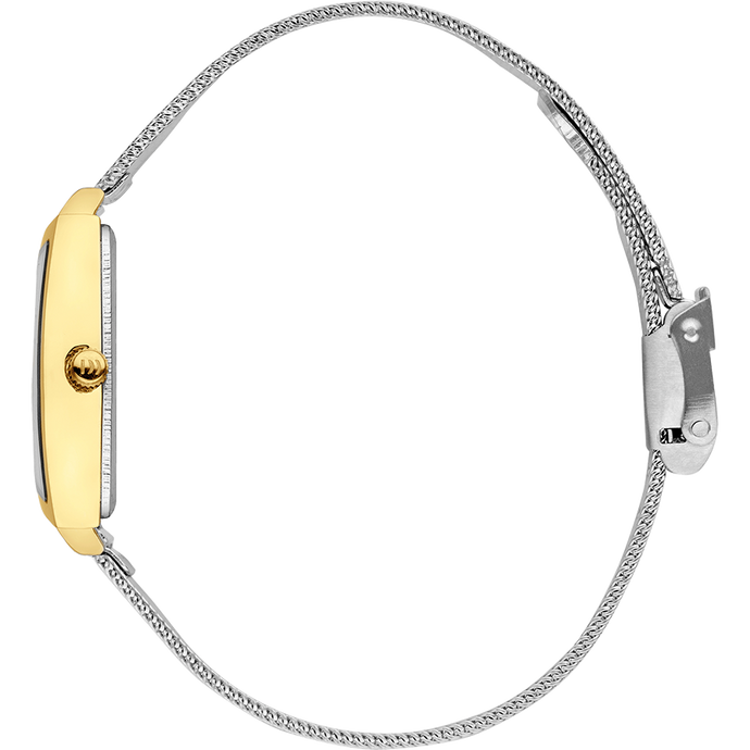 Danish Design Miami Stretch Two-Tone Mesh