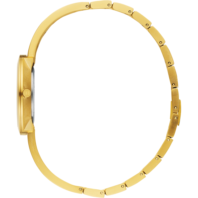 Danish Design Michelle Gold