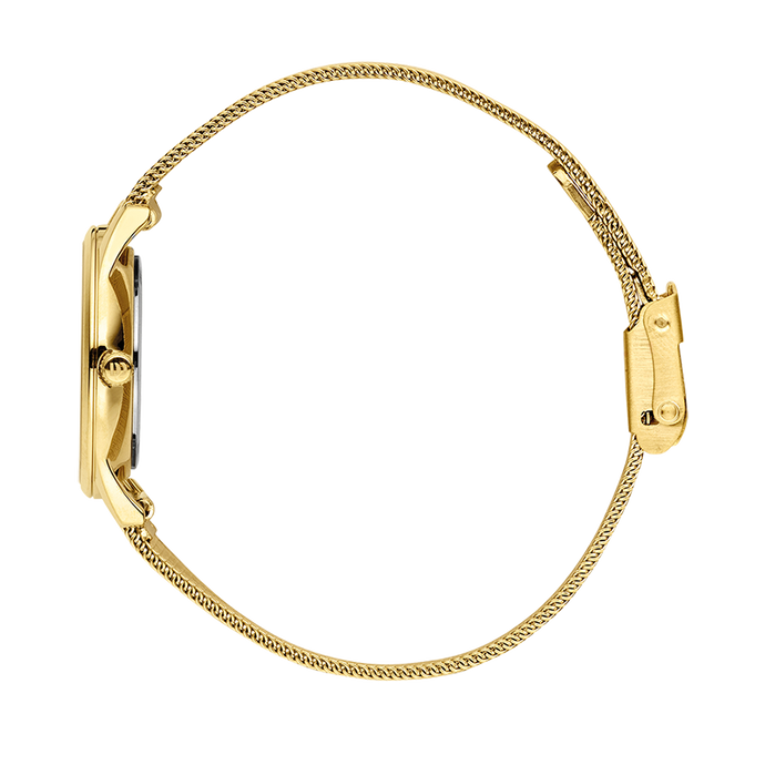 Danish Design Møn Gold