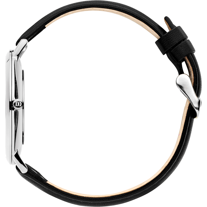 Danish Design Morsø Black