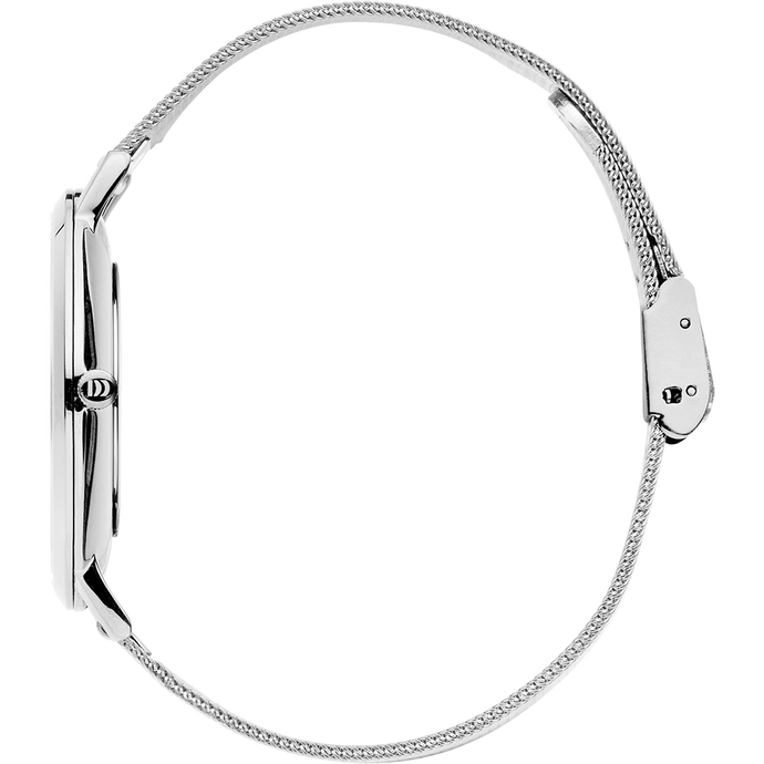 Danish Design Morsø Blue Mesh