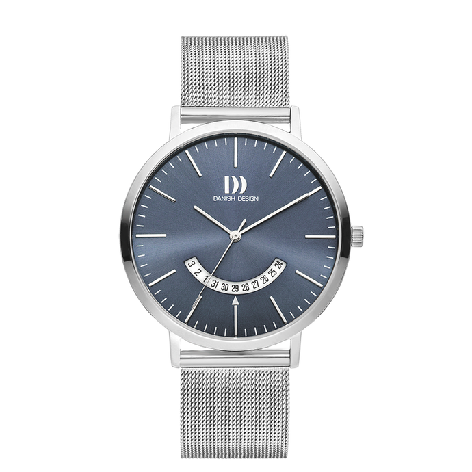 danish design Morsø Blue Mesh