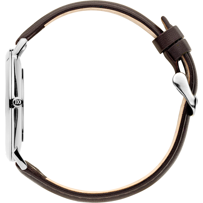 Danish Design Morsø Cocoa Blue