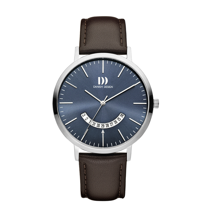 danish design Morsø Cocoa Blue