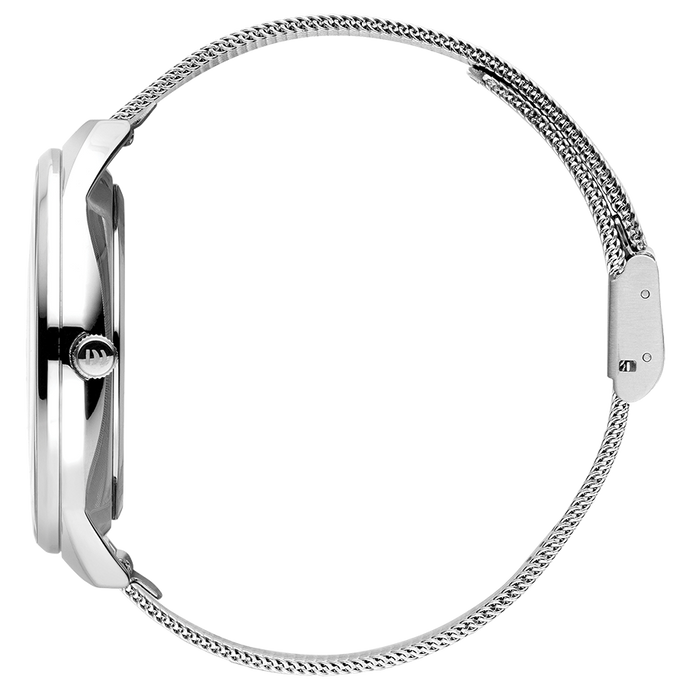 Danish Design New York Black Mesh