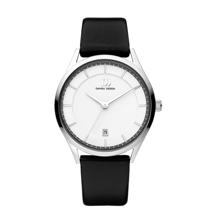 danish design Nile White Large