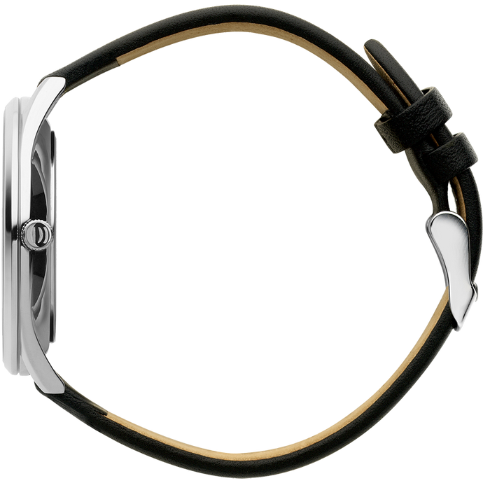 Danish Design Nile White Medium