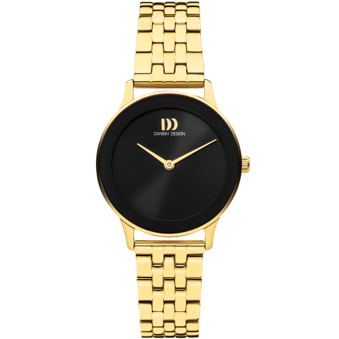 danish design Nostalgi 1988 Black Link