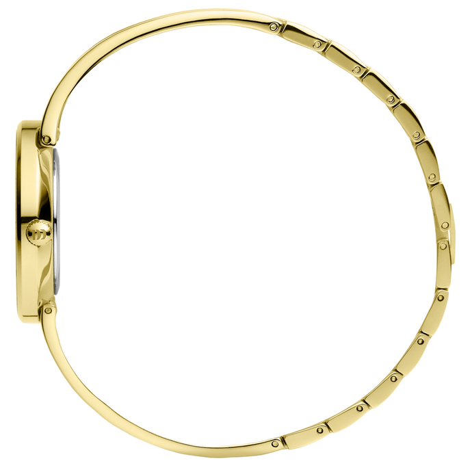 Danish Design Nostalgi 1988 Gouden Armband