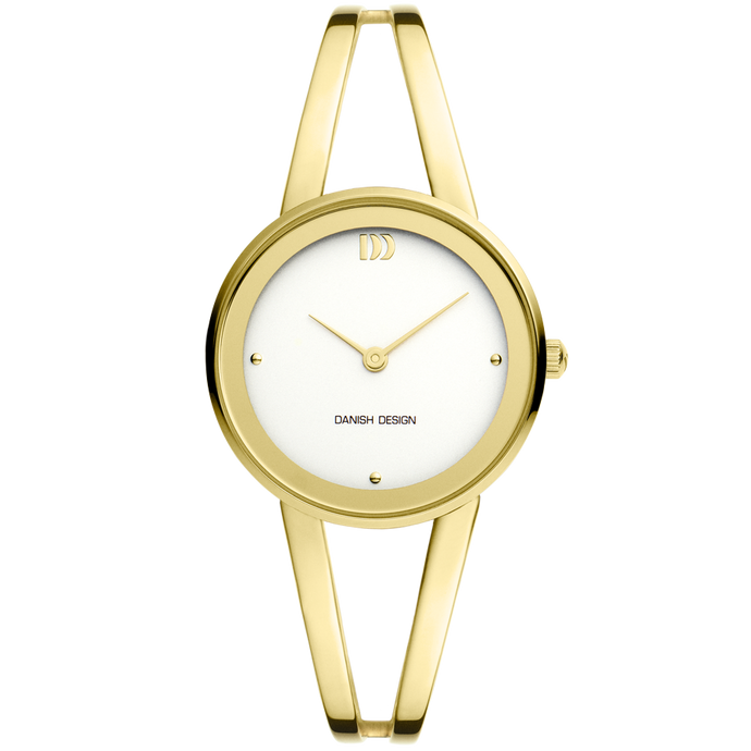 danish design Nostalgi 1988 Gouden Armband