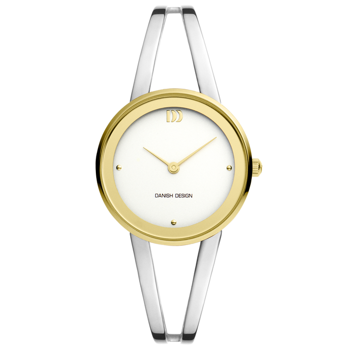 danish design Nostalgi 1988 tweekleurige armband