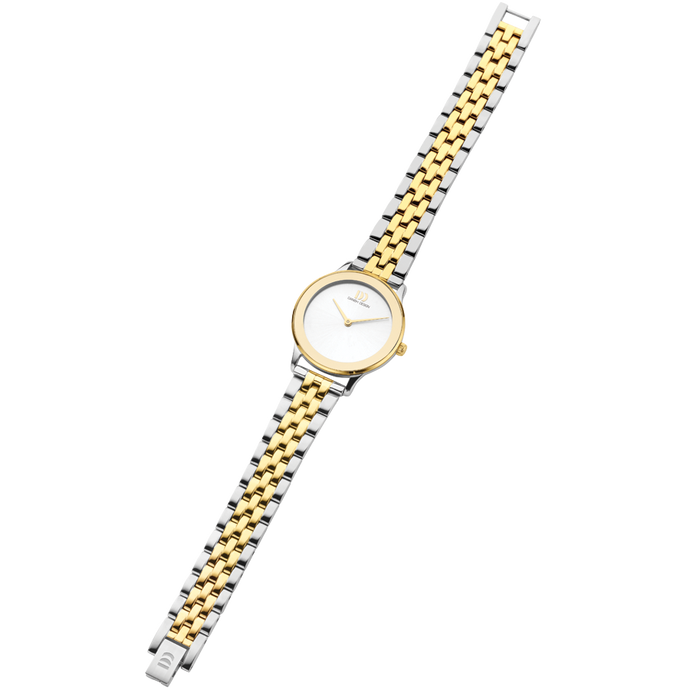 Danish Design Nostalgi 1988 Two-tone Link