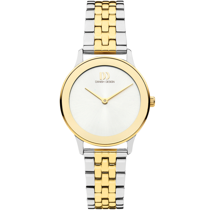 danish design Nostalgi 1988 Two-tone Link